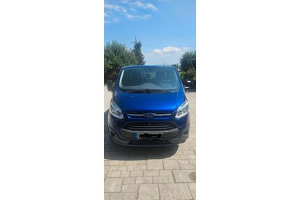 Ford Tourneo Custom Gebrauchtwagen