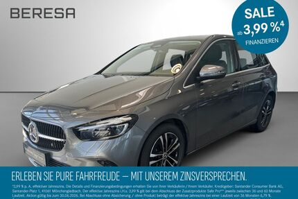 Mercedes-Benz B 180 Gebrauchtwagen
