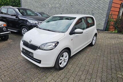 Skoda Citigo Gebrauchtwagen