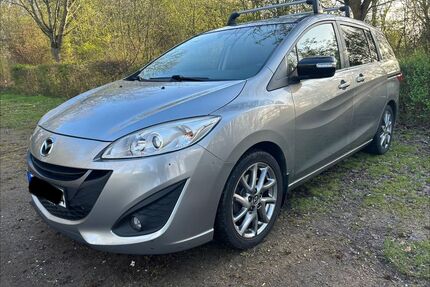 Mazda 5 Gebrauchtwagen