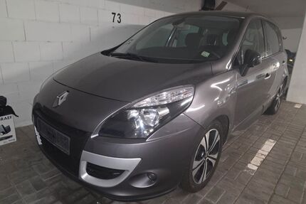 Renault Scenic Gebrauchtwagen