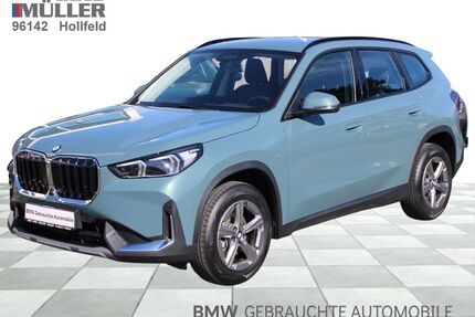 BMW X1 Gebrauchtwagen
