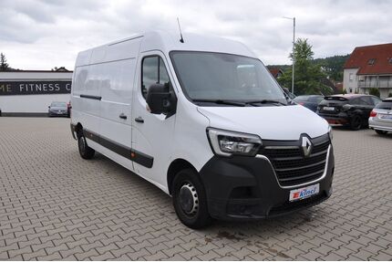 Renault Master Gebrauchtwagen