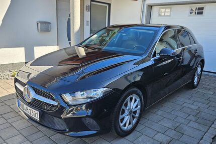 Mercedes-Benz A 180 Gebrauchtwagen