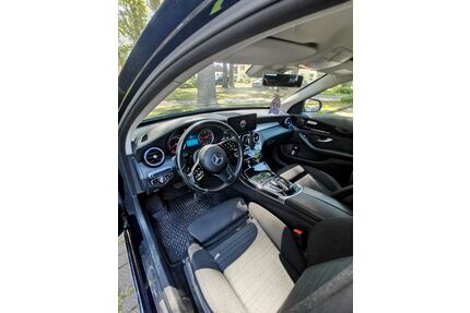 Mercedes-Benz C 200 Gebrauchtwagen