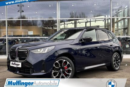 BMW X3 M50 Gebrauchtwagen