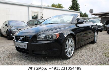 Volvo C70 Gebrauchtwagen