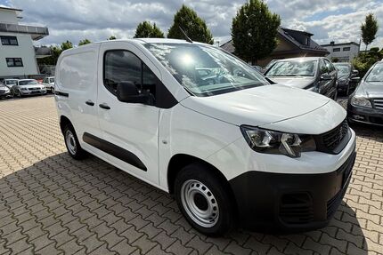 Peugeot Partner Gebrauchtwagen