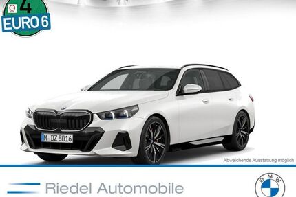 BMW 540 Gebrauchtwagen