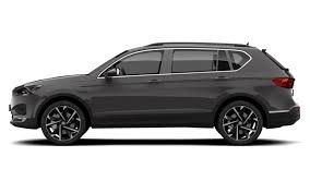 Seat Tarraco Gebrauchtwagen