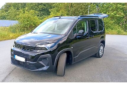 Peugeot Rifter Gebrauchtwagen