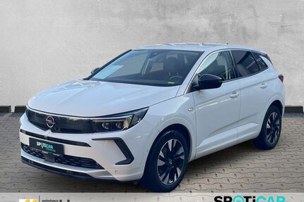 Opel Grandland (X) Gebrauchtwagen