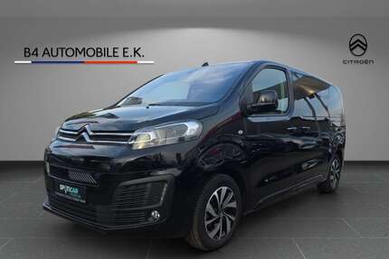 Citroen Spacetourer Gebrauchtwagen