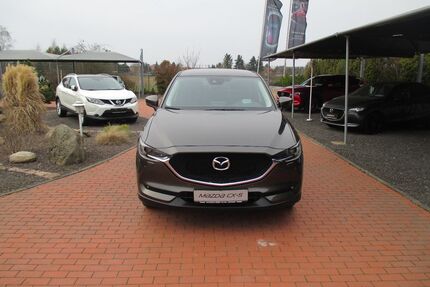 Mazda CX-5 Gebrauchtwagen