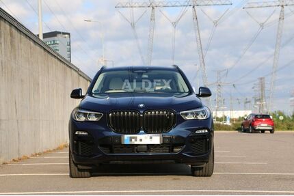 BMW X5 Gebrauchtwagen