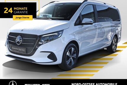 Mercedes-Benz V 220 Gebrauchtwagen