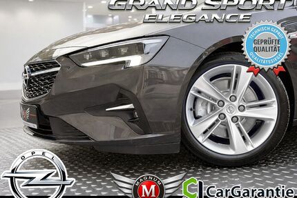 Opel Insignia Gebrauchtwagen