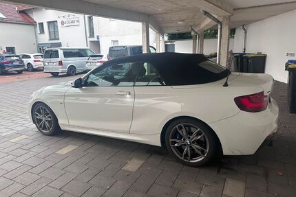 BMW M240i Gebrauchtwagen