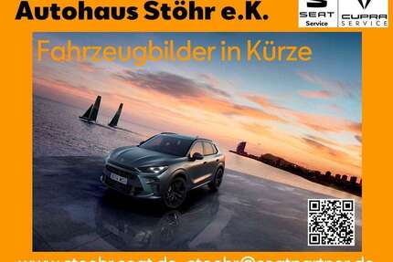 Cupra Leon Gebrauchtwagen