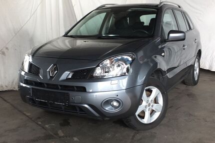 Renault Koleos Gebrauchtwagen