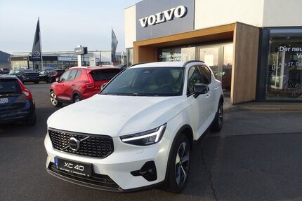 Volvo XC40 Gebrauchtwagen