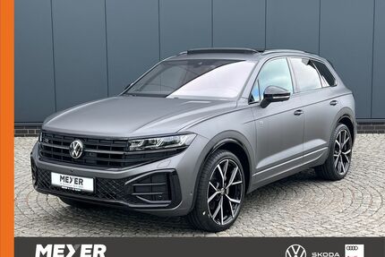 VW Touareg Gebrauchtwagen
