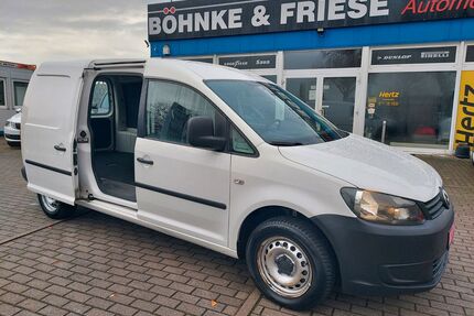 VW Caddy Maxi Gebrauchtwagen