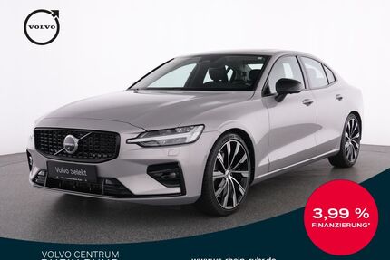 Volvo S60 Gebrauchtwagen