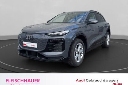 Audi Q6 e-tron Gebrauchtwagen
