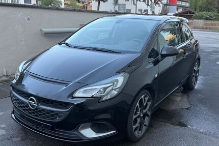Opel Corsa Gebrauchtwagen
