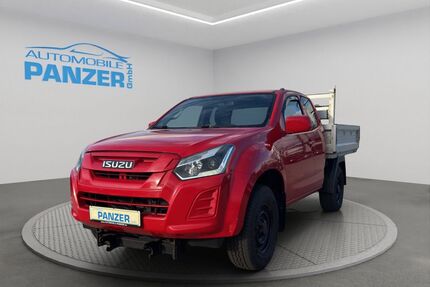 Isuzu D-Max Gebrauchtwagen