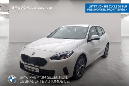 BMW 120 Gebrauchtwagen