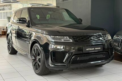 Land Rover Range Rover Sport Gebrauchtwagen