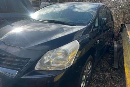 Toyota Verso Gebrauchtwagen