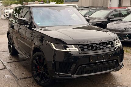 Land Rover Range Rover Sport Gebrauchtwagen