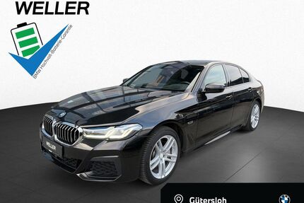 BMW 530 Gebrauchtwagen
