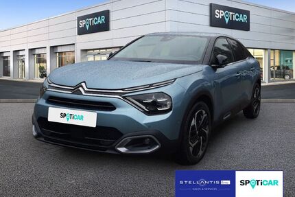 Citroen C4 Gebrauchtwagen