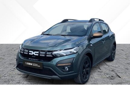 Dacia Sandero Gebrauchtwagen
