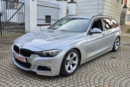 BMW 318 Gebrauchtwagen