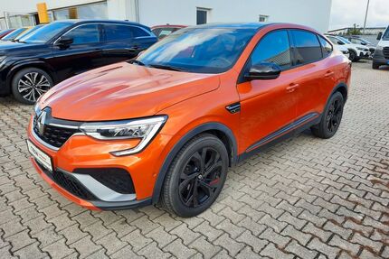 Renault Arkana Gebrauchtwagen