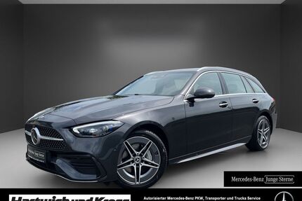 Mercedes-Benz C 200 Gebrauchtwagen