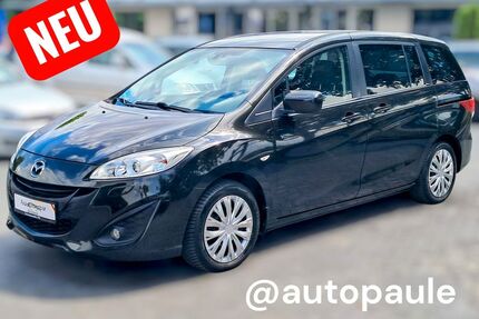 Mazda 5 Gebrauchtwagen