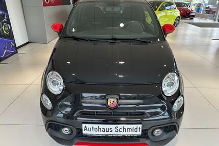 Abarth 595 Competizione Gebrauchtwagen