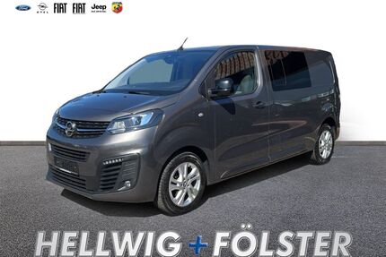 Opel Vivaro Gebrauchtwagen