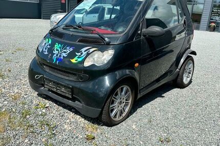 Volvo ForTwo 