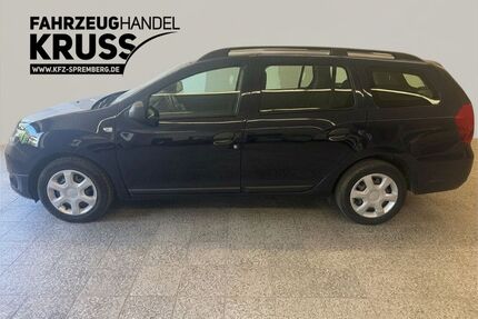 Dacia Logan Gebrauchtwagen