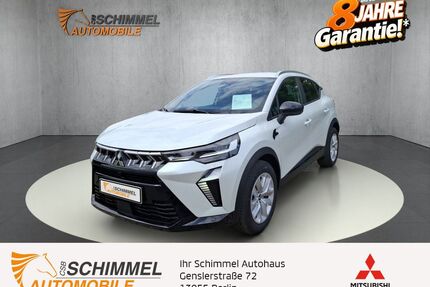 Mitsubishi ASX Gebrauchtwagen