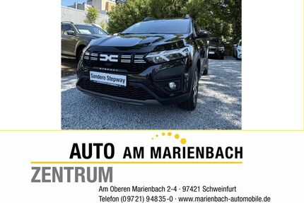 Dacia Sandero Gebrauchtwagen