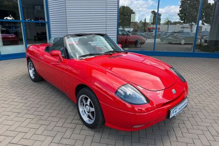 Fiat Barchetta Gebrauchtwagen