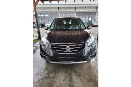 Renault Koleos Gebrauchtwagen